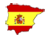 PEIXOS ROS - Espanol